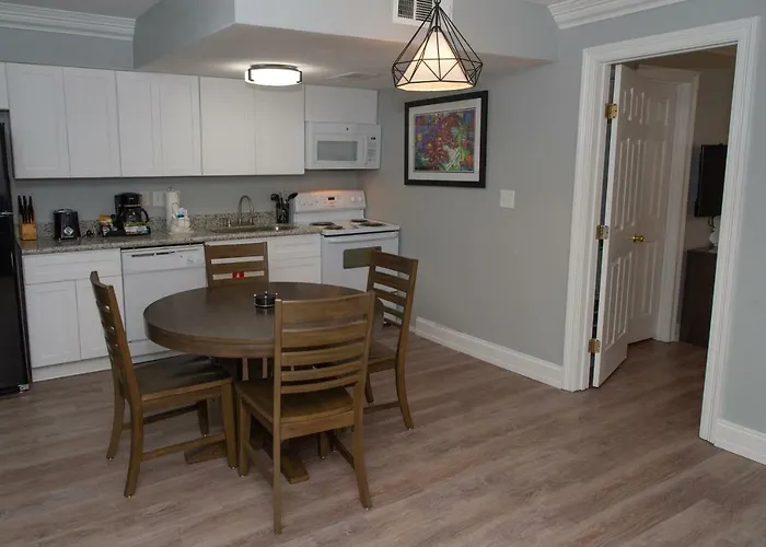 Frenchmen Orleans At 519, Ascend Hotel Collection
